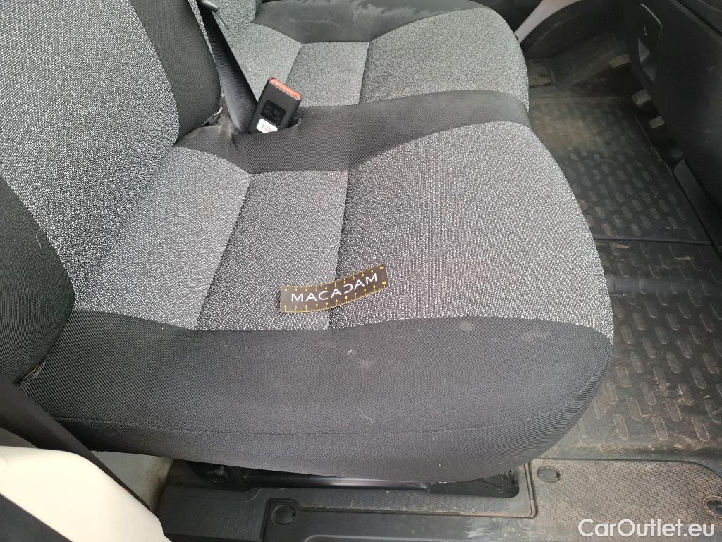  Fiat  Ducato FIAT  2014 4P Fourgon tôlé 2.3 Multijet 120 3.0 C H1 Business #26