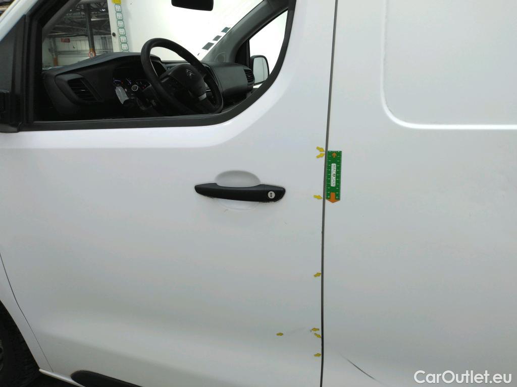  Citroen  Jumpy  Fourgon Business XL 2.0 BlueHDi 120CV BVM6 E6 #85