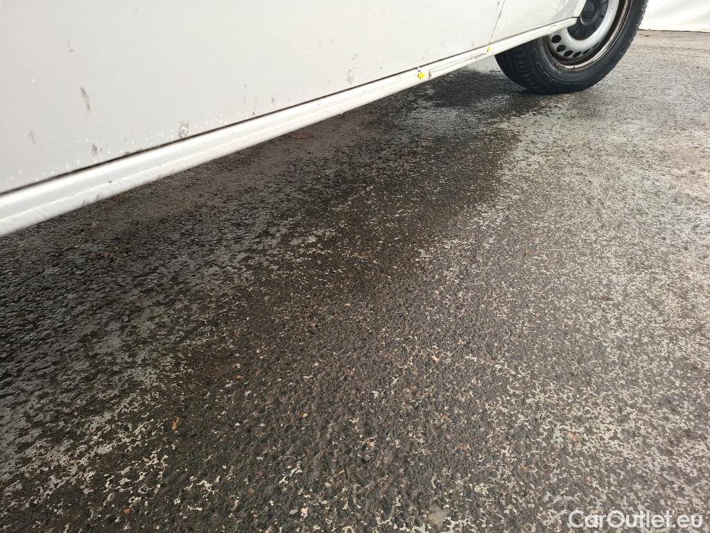  Volkswagen  Transporter T6  Fourgon 2.0 100CV BVM5 #13
