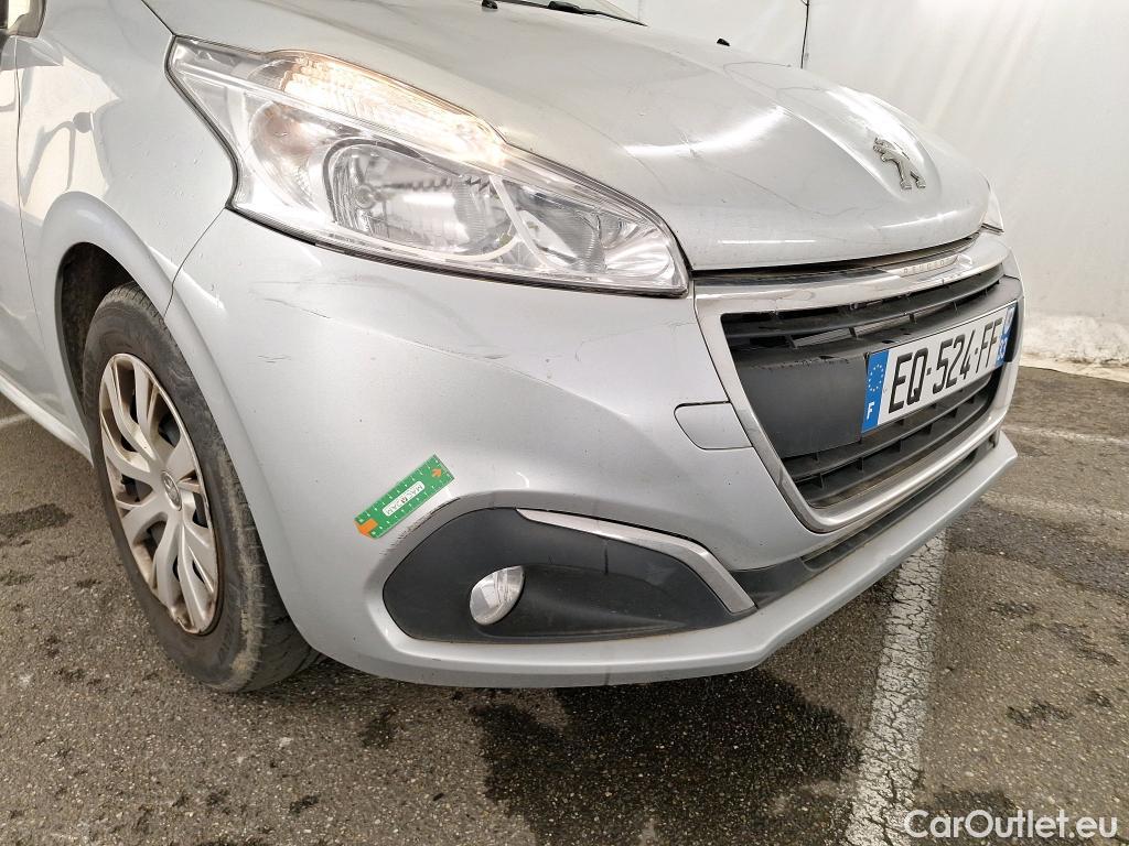  Peugeot  208  Affaire Premium Pack 1.2 PureTech 80CV BVM5 E6 #10