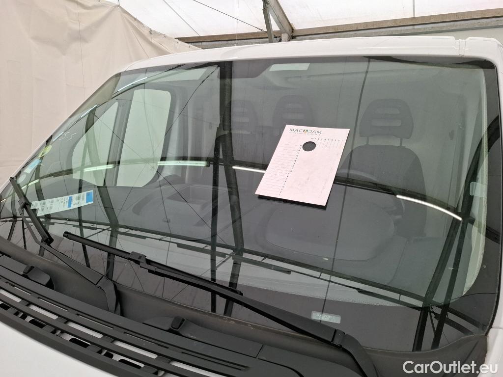  Fiat  Ducato FIAT  2014 4P Fourgon tôlé 2.3 Multijet 120 3.0 C H1 Business #24