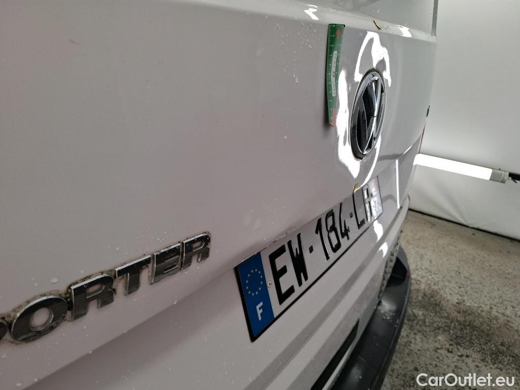  Volkswagen  Transporter T6  Fourgon 2.0 100CV BVM5 #7