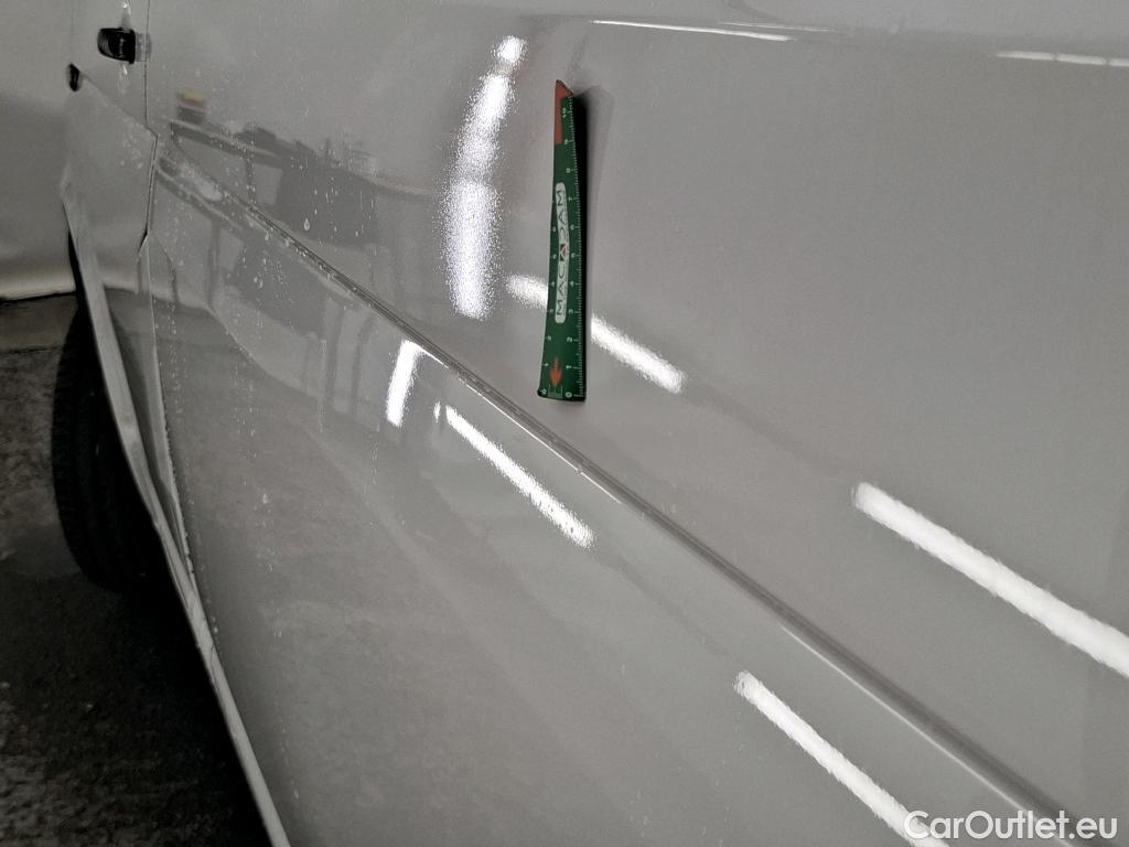  Volkswagen  Transporter T6  Fourgon 2.0 100CV BVM5 #2