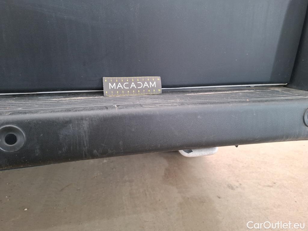  Fiat  Ducato FIAT  2014 4P Fourgon tôlé 2.3 Multijet 120 3.0 C H1 Business #16