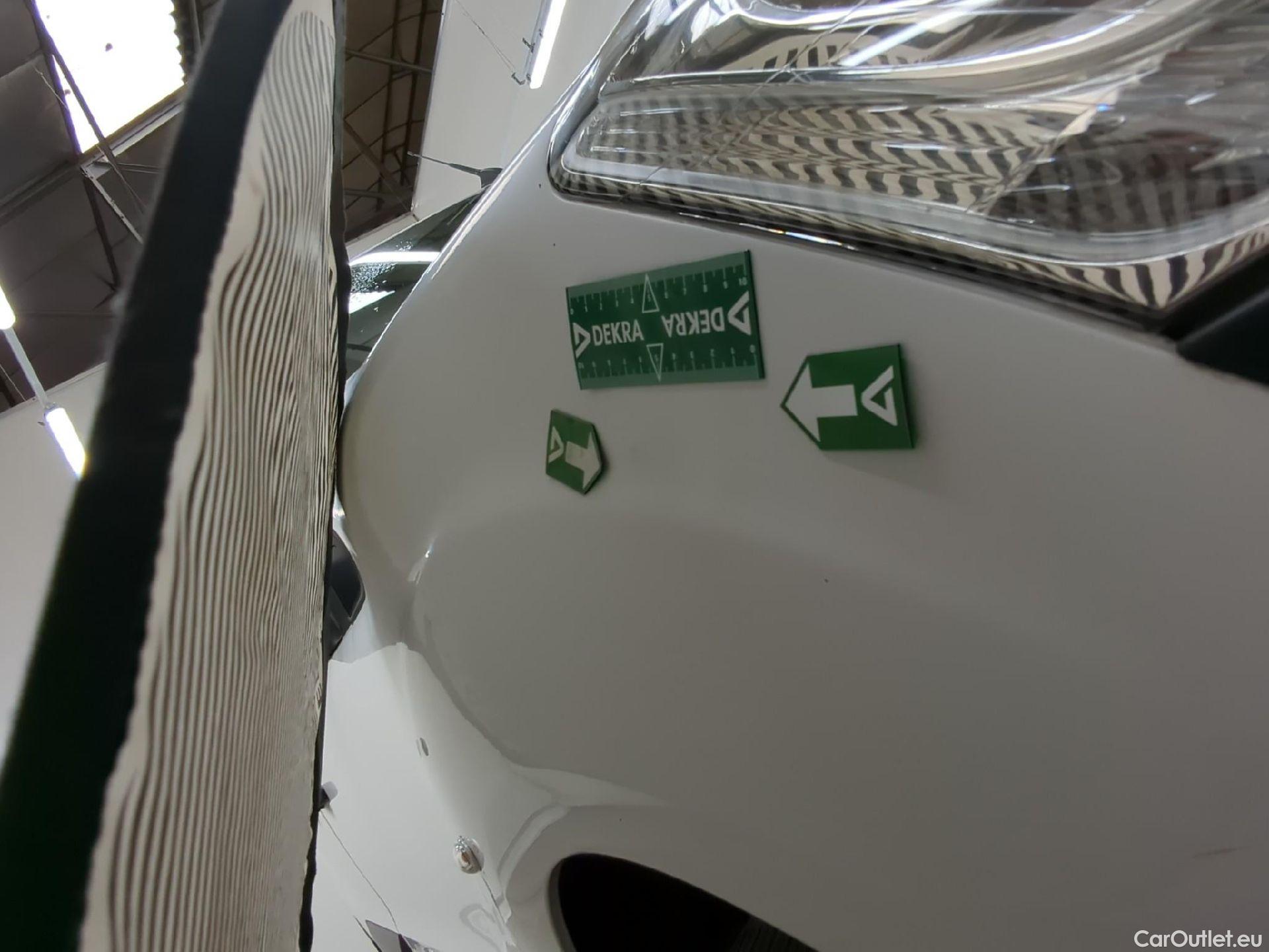 Peugeot  Partner  L2 Premium Pack 1.6 HDi 100CV BVM5 E6 #26