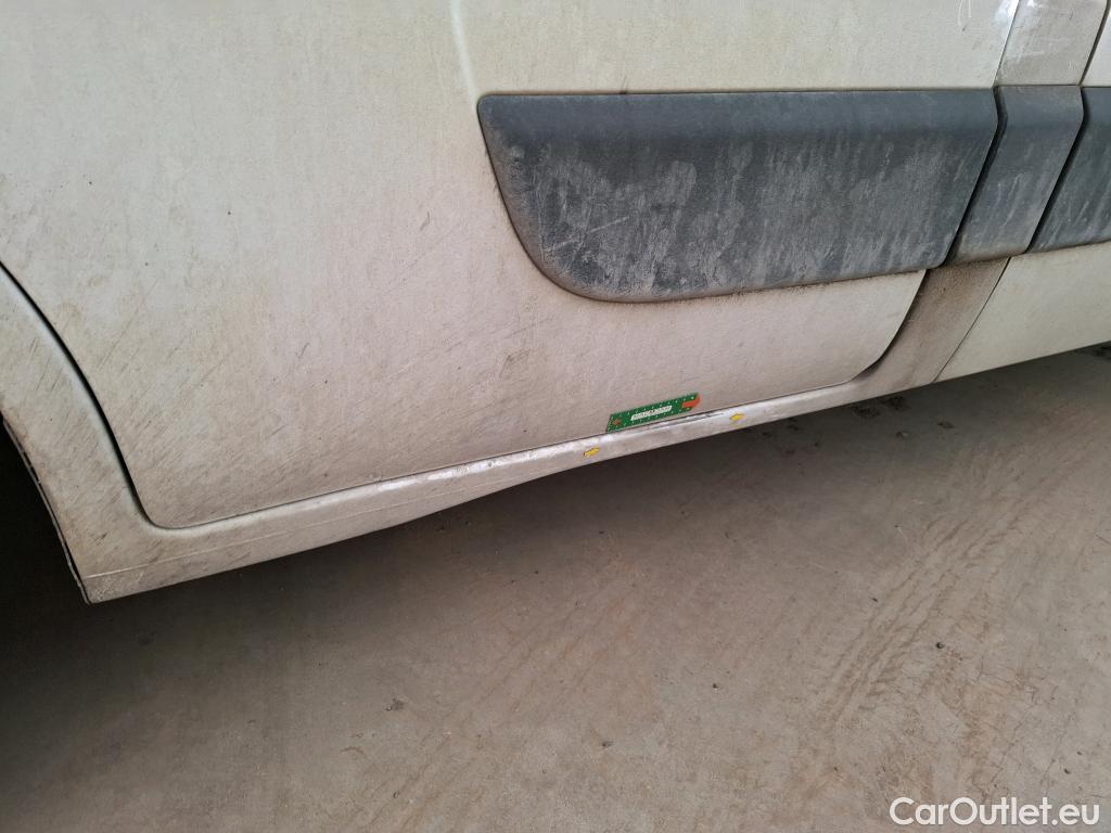  Renault  Master RENAULT  VU 4p Fourgon CA GCf Trac F3500 L2H2 dCi 130 Euro6 #18