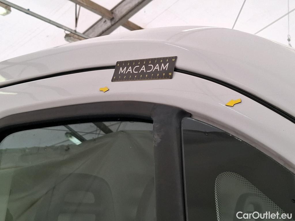  Fiat  Ducato FIAT  2014 4P Fourgon tôlé 2.3 Multijet 120 3.0 C H1 Business #33