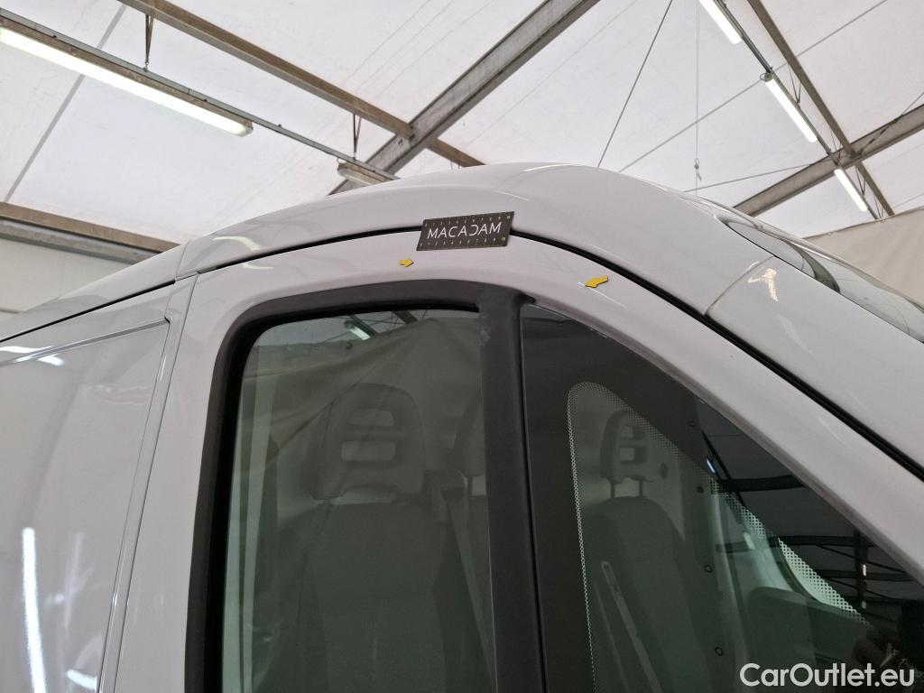  Fiat  Ducato FIAT  2014 4P Fourgon tôlé 2.3 Multijet 120 3.0 C H1 Business #32