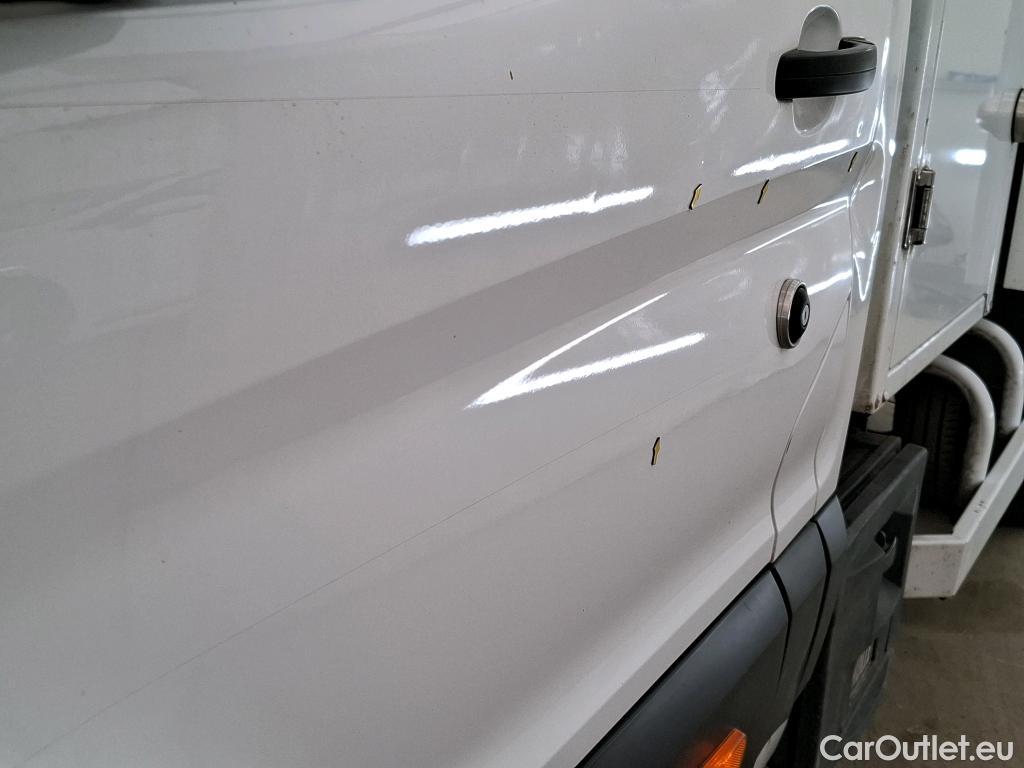  Ford  Transit  Plateau 470 L3 2.0 TDCi 170CV BVM6 E6 #9