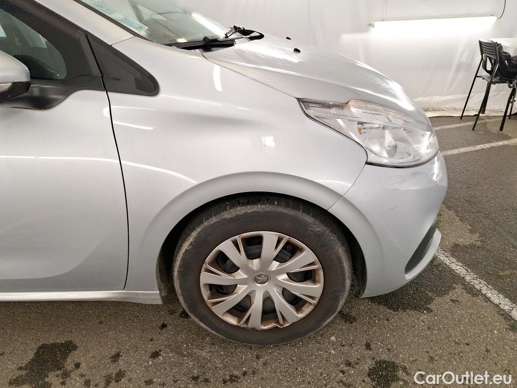  Peugeot  208  Affaire Premium Pack 1.2 PureTech 80CV BVM5 E6 #45