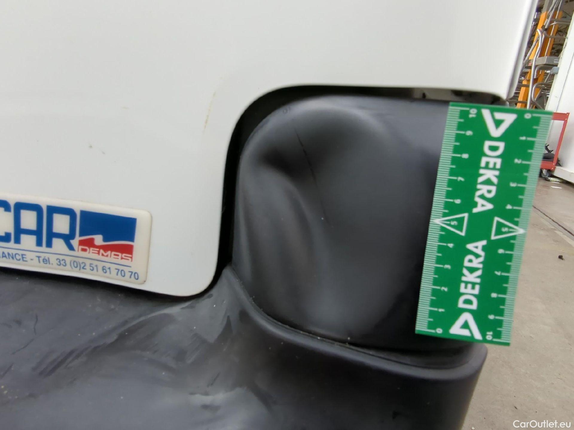  Peugeot  Partner  L2 Premium Pack 1.6 HDi 100CV BVM5 E6 #45