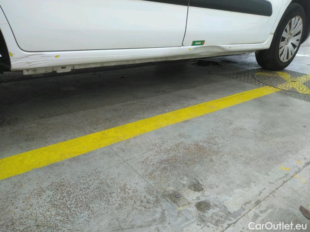  Citroen  Berlingo  Fourgon Business L1 (Court) 1.6 BlueHDi 100CV BVM5 E6 #16