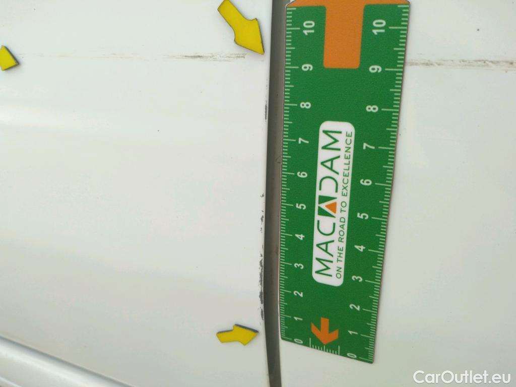  Citroen  Berlingo  Fourgon Business L1 (Court) 1.6 BlueHDi 100CV BVM5 E6 #58