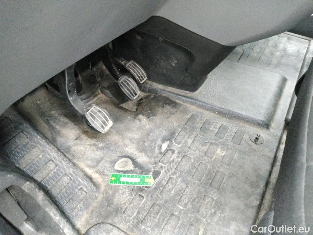  Citroen  Jumpy  Fourgon Business XL 2.0 BlueHDi 120CV BVM6 E6 #94