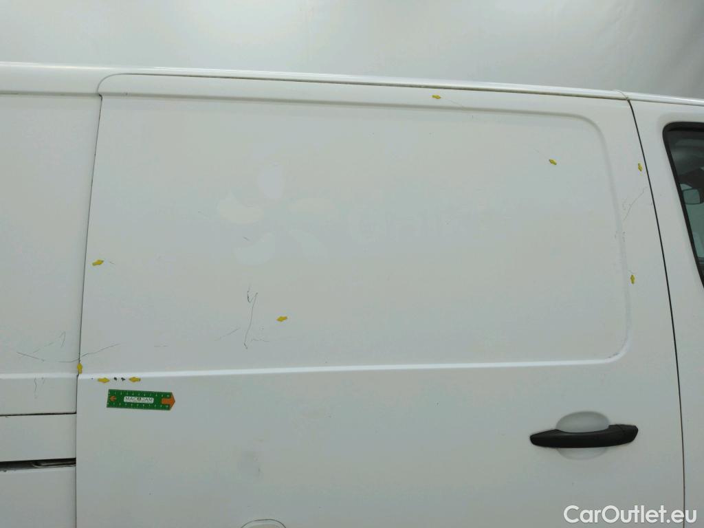  Citroen  Jumpy  Fourgon Business XL 2.0 BlueHDi 120CV BVM6 E6 #28