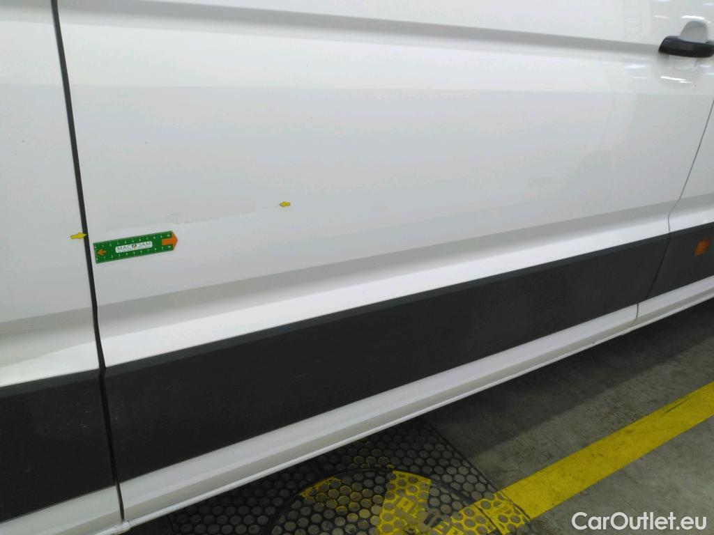  Volkswagen  Crafter VOLKSWAGEN  / 2017 / 4P / Fourgon tôlé 2.0 TDI 140 35 L4H3 Procab Business Line #24