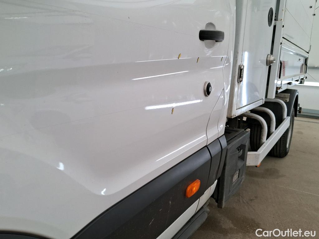  Ford  Transit  Plateau 470 L3 2.0 TDCi 170CV BVM6 E6 #7
