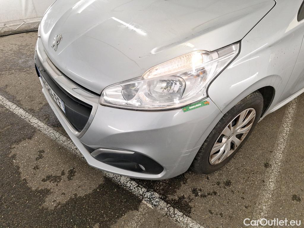  Peugeot  208  Affaire Premium Pack 1.2 PureTech 80CV BVM5 E6 #40
