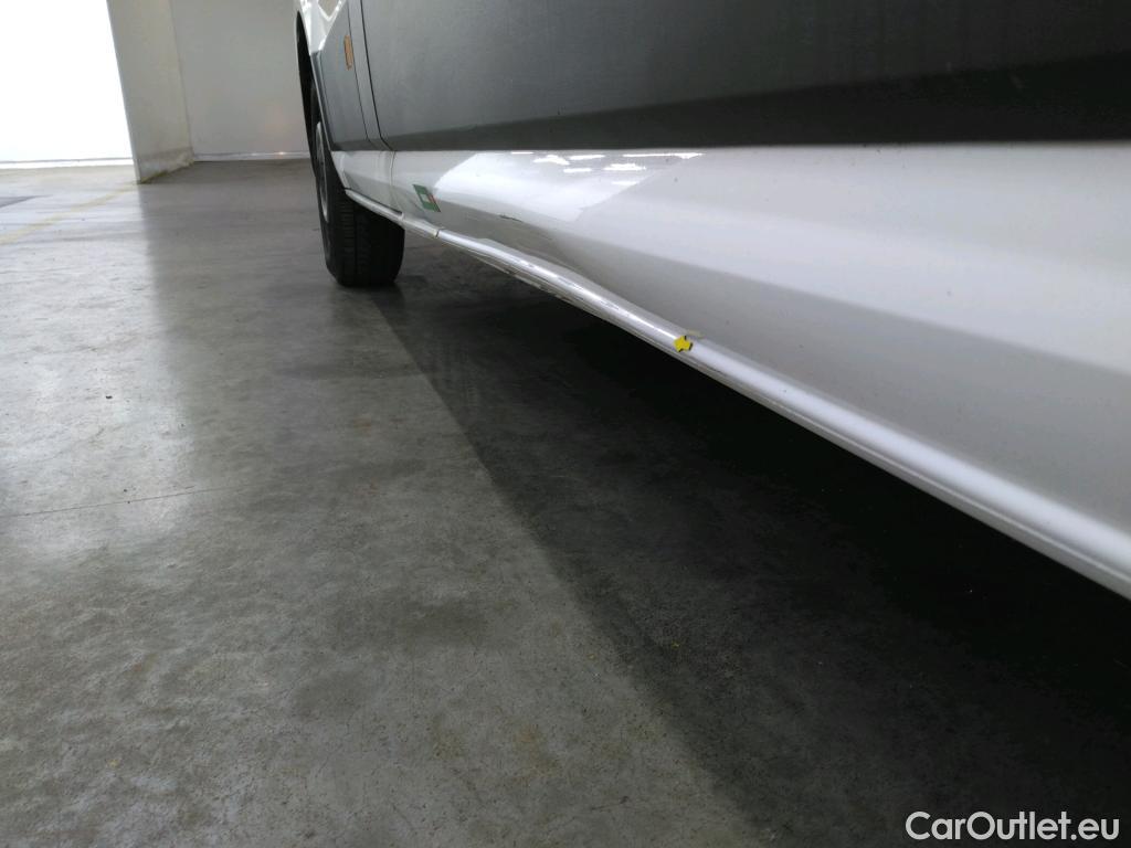  Volkswagen  Crafter VOLKSWAGEN  / 2017 / 4P / Fourgon tôlé 2.0 TDI 140 35 L4H3 Procab Business Line #9