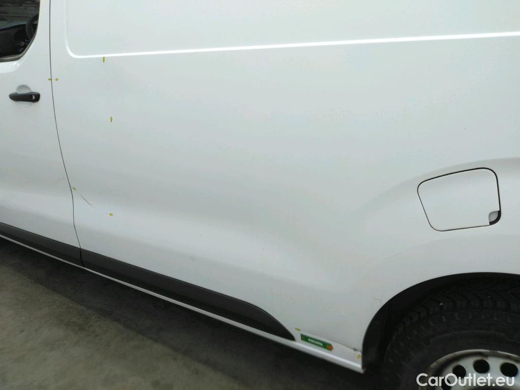  Citroen  Jumpy  Fourgon Business XL 2.0 BlueHDi 120CV BVM6 E6 #1