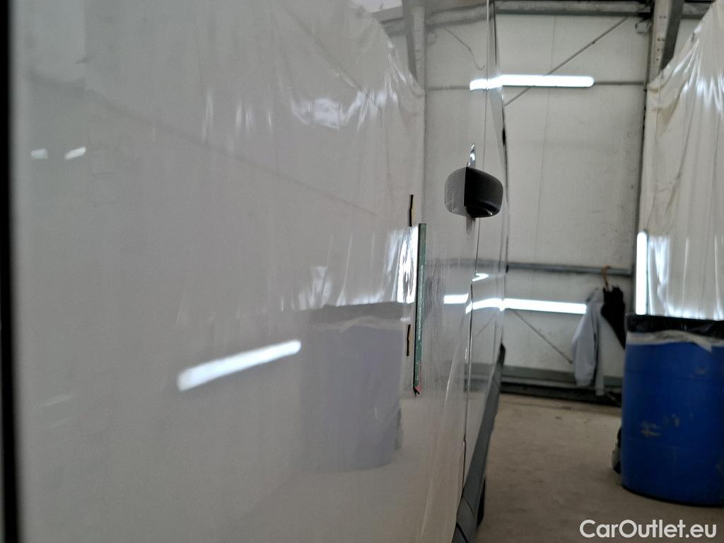  Renault  Master RENAULT  VU 4p Fourgon CA GCf Trac F3500 L2H2 dCi 130 Euro6 #9