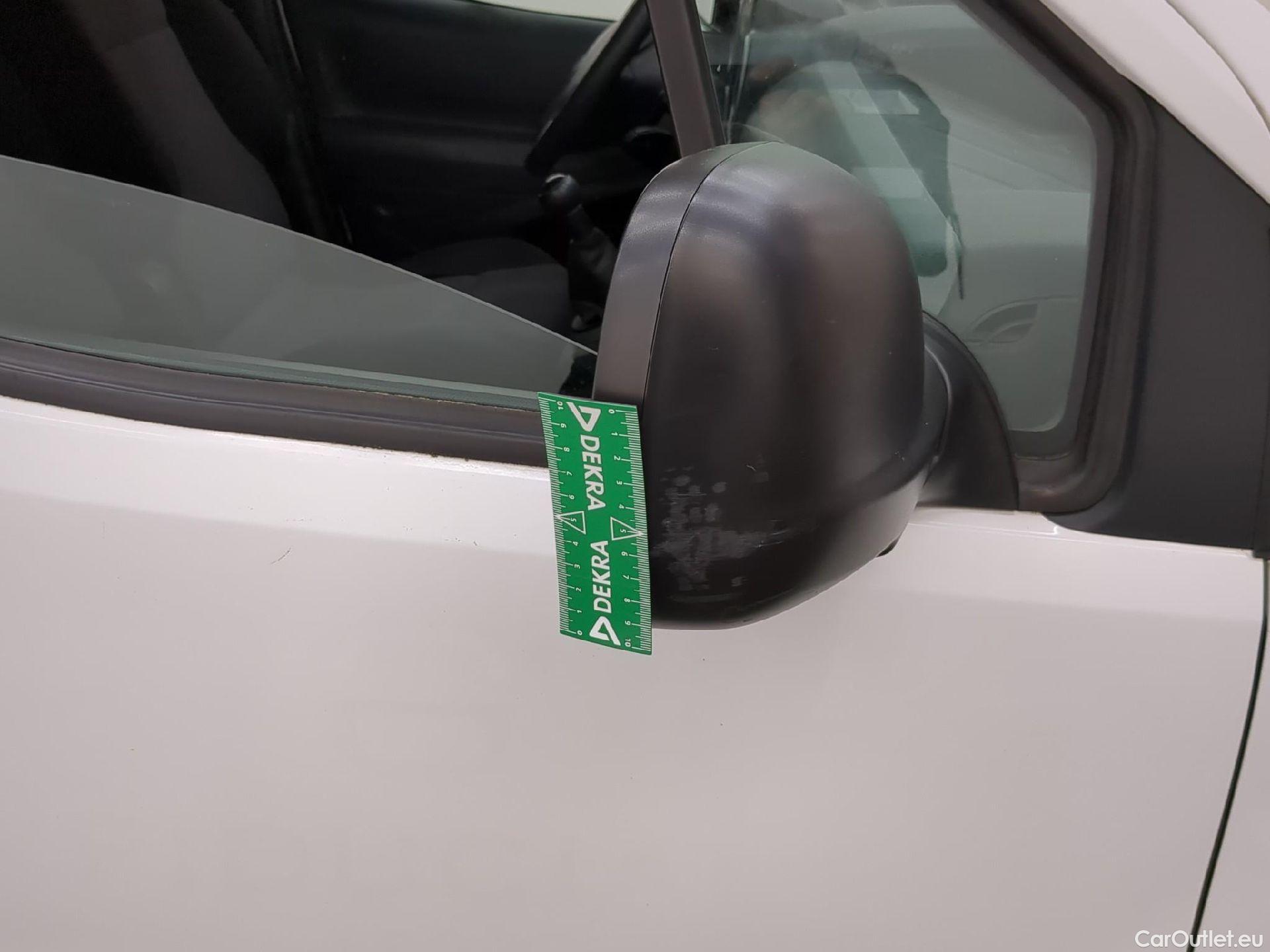  Peugeot  Partner  L2 Premium Pack 1.6 HDi 100CV BVM5 E6 #21