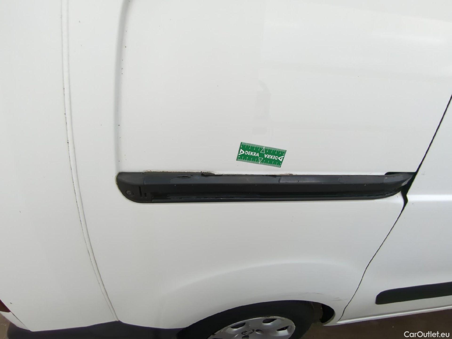  Peugeot  Partner  L2 Premium Pack 1.6 HDi 100CV BVM5 E6 #57