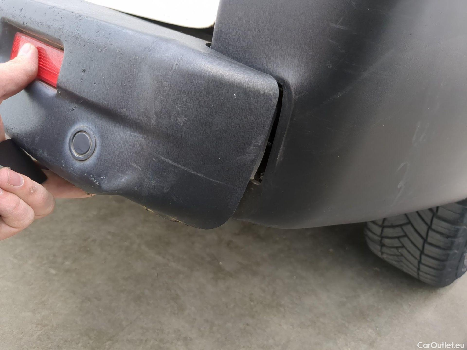  Renault  Trafic RENAULT  VU 4p Fourgon FG GCFL2H1 1200 dCi95 Stop&Start E6 #12
