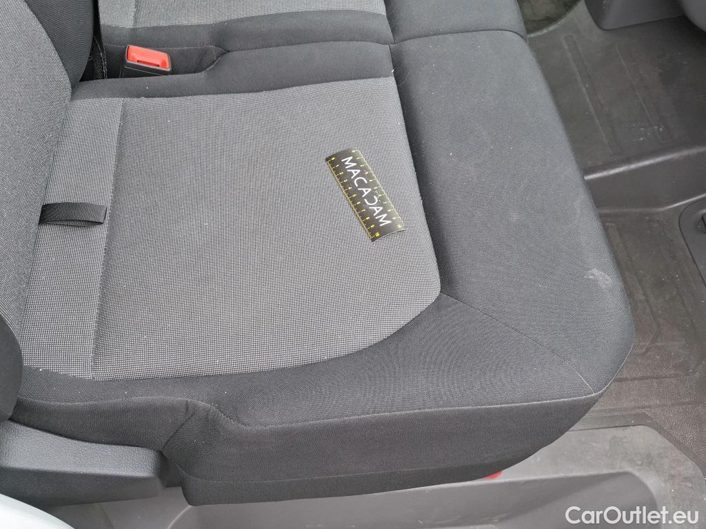  Volkswagen  Crafter  Fourgon Fourgon 30 mittlerer Radstand mit Hochdach FWD 2.0 #128
