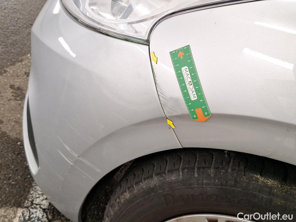  Peugeot  208  Affaire Premium Pack 1.2 PureTech 80CV BVM5 E6 #6