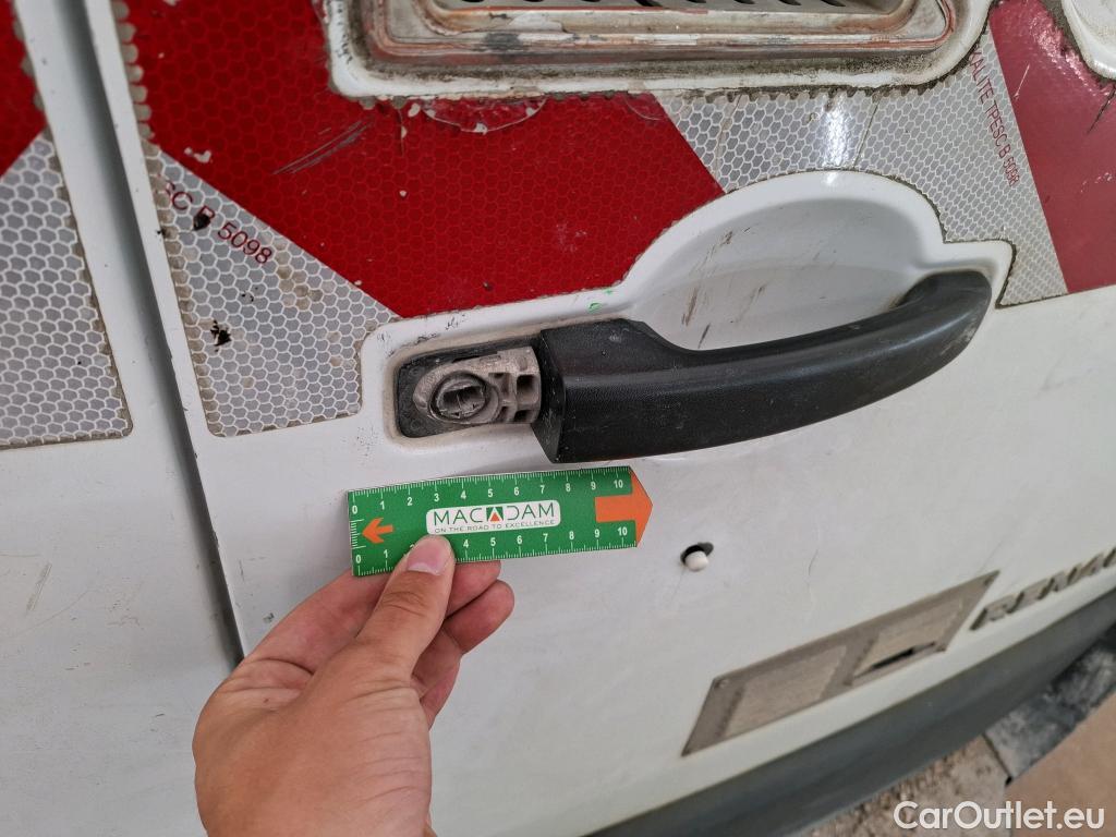  Renault  Master RENAULT  VU 4p Fourgon CA GCf Trac F3500 L2H2 dCi 130 Euro6 #34