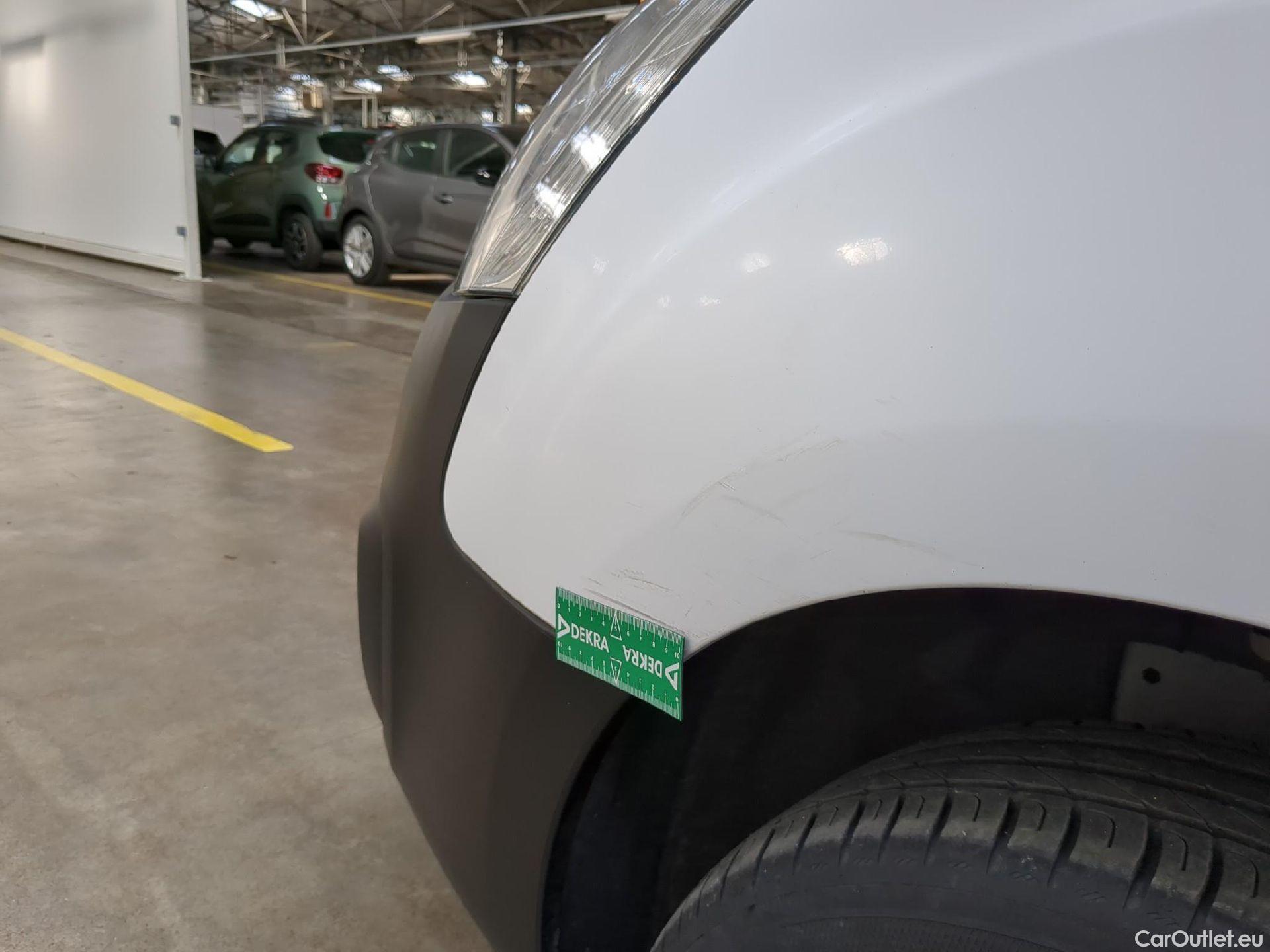  Peugeot  Partner  L2 Premium Pack 1.6 HDi 100CV BVM5 E6 #33
