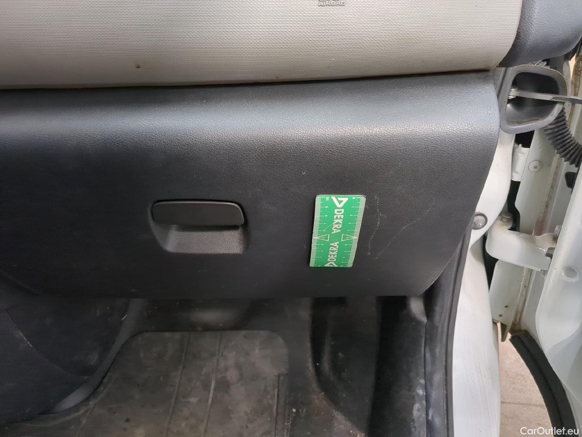  Renault  Trafic RENAULT  VU 4p Fourgon FG GCFL2H1 1200 dCi95 Stop&Start E6 #7