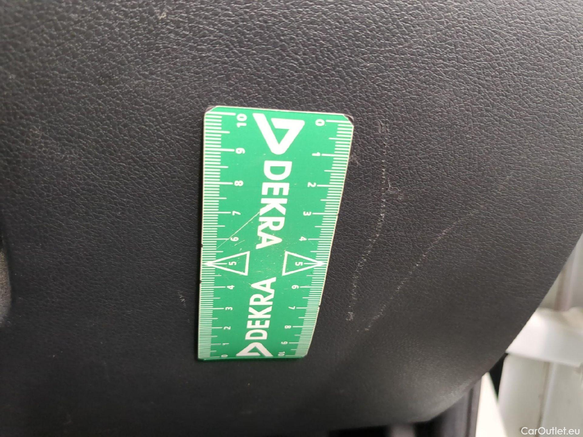  Renault  Trafic RENAULT  VU 4p Fourgon FG GCFL2H1 1200 dCi95 Stop&Start E6 #6