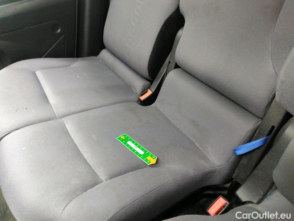  Citroen  Berlingo  Fourgon Business L1 (Court) 1.6 BlueHDi 100CV BVM5 E6 #70