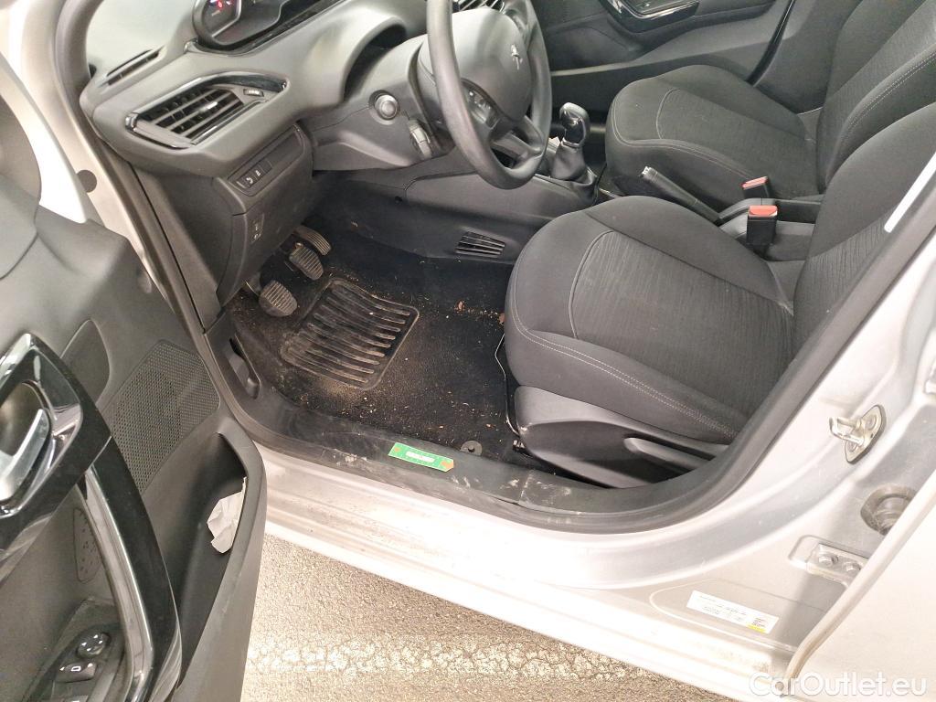  Peugeot  208  Affaire Premium Pack 1.2 PureTech 80CV BVM5 E6 #30