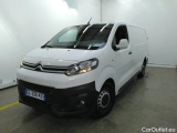  Citroen  Jumpy  Fourgon Business XL 2.0 BlueHDi 120CV BVM6 E6 