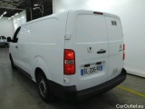  Citroen  Jumpy  Fourgon Business XL 2.0 BlueHDi 120CV BVM6 E6 #2
