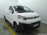  Citroen  Jumpy  Fourgon Business XL 2.0 BlueHDi 120CV BVM6 E6 #4