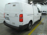  Citroen  Jumpy  Fourgon Business XL 2.0 BlueHDi 120CV BVM6 E6 #3