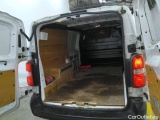  Citroen  Jumpy  Fourgon Business XL 2.0 BlueHDi 120CV BVM6 E6 #8