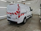  Ford  Transit FORD  Custom / 2018 / 4P / Fourgon tôlé 2.0 ECOBLUE 130 MHEV 280 L1H1 T.BUSINESS #3