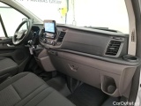  Ford  Transit FORD  Custom / 2018 / 4P / Fourgon tôlé 2.0 ECOBLUE 130 MHEV 280 L1H1 T.BUSINESS #5