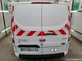  Ford  Transit FORD  Custom / 2018 / 4P / Fourgon tôlé 2.0 ECOBLUE 130 MHEV 280 L1H1 T.BUSINESS #10