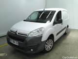  Citroen  Berlingo  Fourgon Business L1 (Court) 1.6 BlueHDi 100CV BVM5 E6 