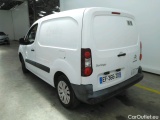  Citroen  Berlingo  Fourgon Business L1 (Court) 1.6 BlueHDi 100CV BVM5 E6 #2