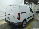  Citroen  Berlingo  Fourgon Business L1 (Court) 1.6 BlueHDi 100CV BVM5 E6 #3
