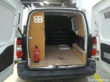  Citroen  Berlingo  Fourgon Business L1 (Court) 1.6 BlueHDi 100CV BVM5 E6 #8