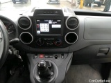  Citroen  Berlingo  Fourgon Business L1 (Court) 1.6 BlueHDi 100CV BVM5 E6 #10