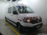  Volkswagen  Crafter VOLKSWAGEN  / 2017 / 4P / Fourgon tôlé 2.0 TDI 140 35 L4H3 Procab Business Line #4